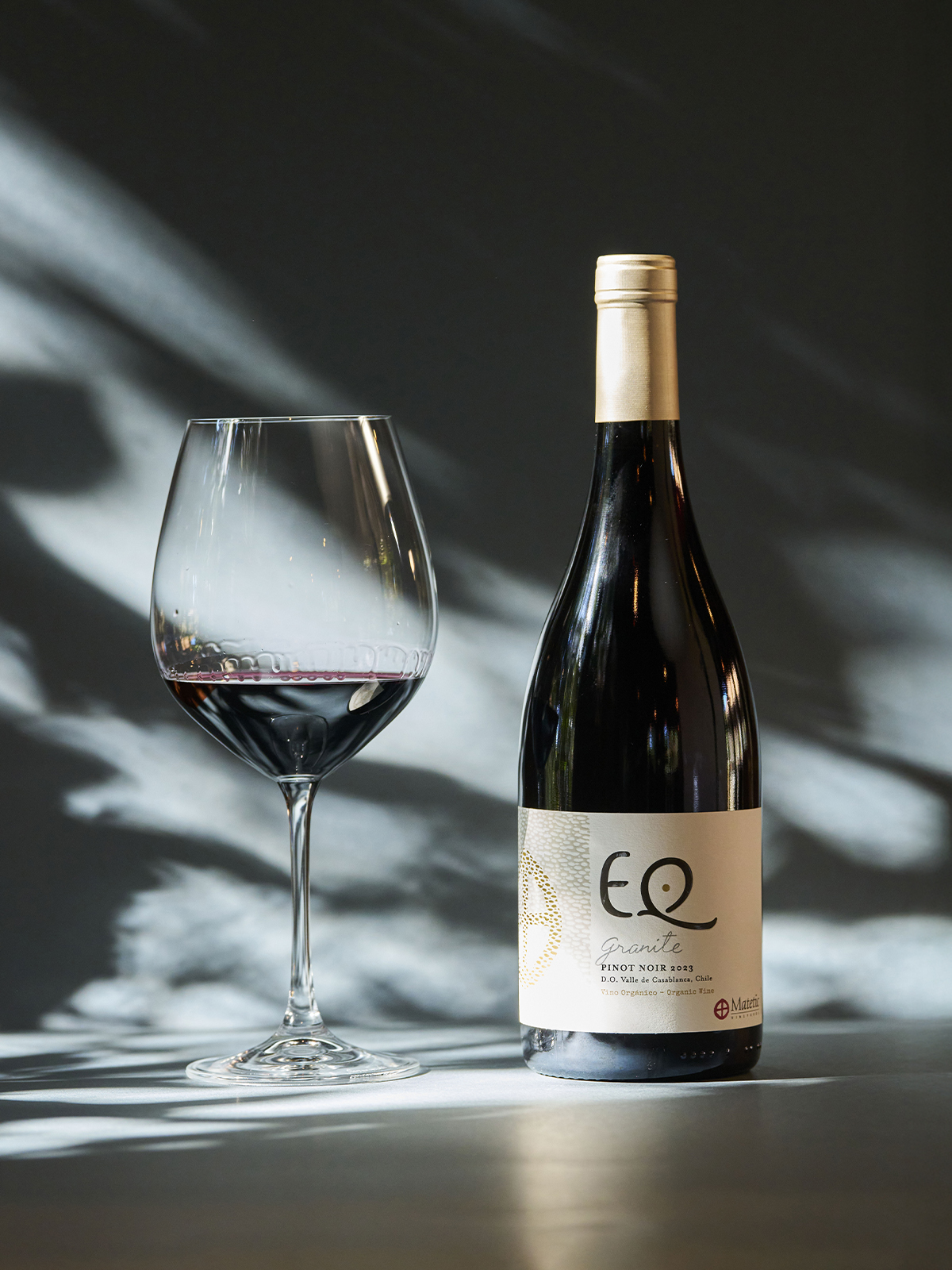 Línea EQ