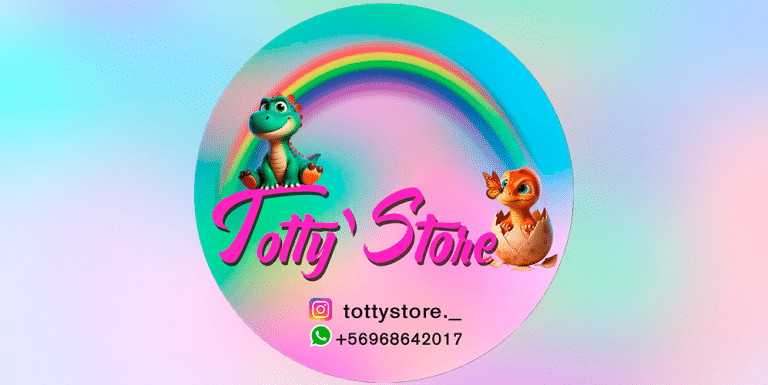 Totty Store