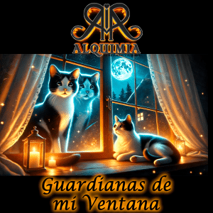 Guardianas