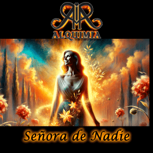 Señora de