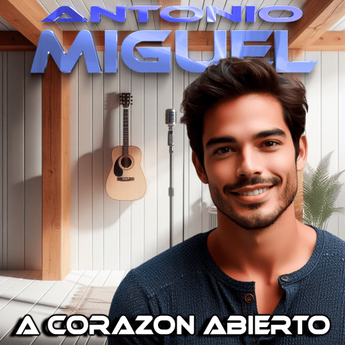 Antonio Miguel