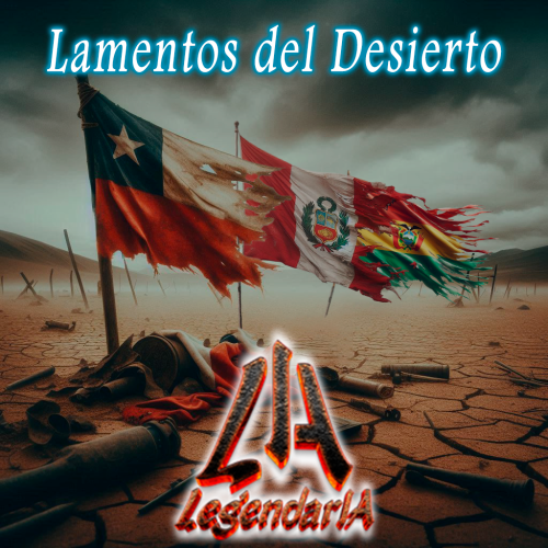 LegendarIA