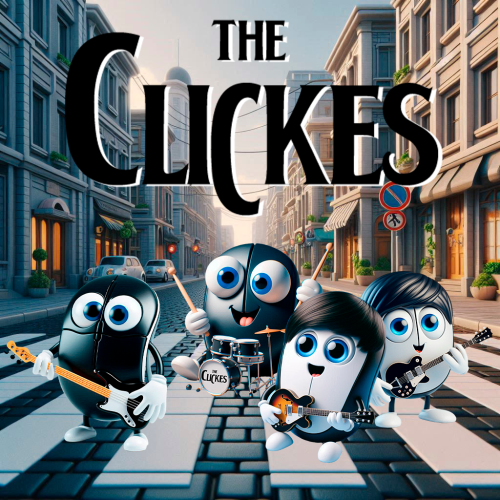 The Clickes